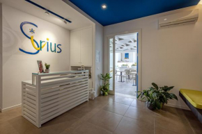 Sirius Luxury Rooms San Vito Lo Capo